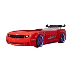 Autokrevet-CAMARO-full-led-crveni-5
