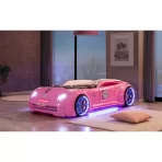 Autokrevet-PINK-LADY-full-led-2