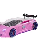 Autokrevet-PINK-LADY-full-led-6