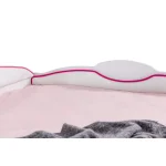 Autokrevet-PINK-LADY-full-led-7