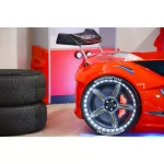 Autokrevet-SPEEDY-BOY-full-led-crveni-4
