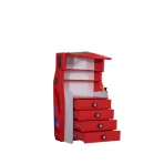 Komoda-Speedy-crvena-3