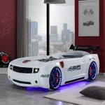 auto krevet camaro - 1