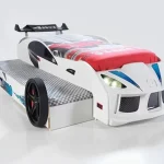 auto krevet mvn double cars - 1