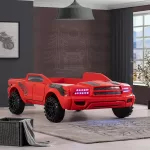 auto krevet pickup - 1