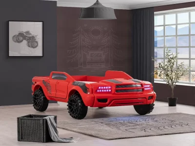 auto krevet pickup - 1