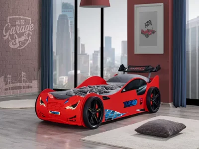 auto krevet turbo eco - 1