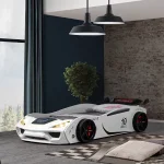 auto krevet vento - 1