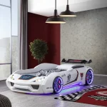 auto krevet vento full led - 1