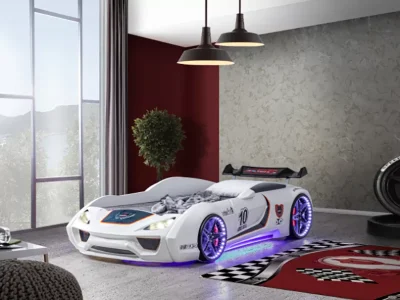 auto krevet vento full led - 1