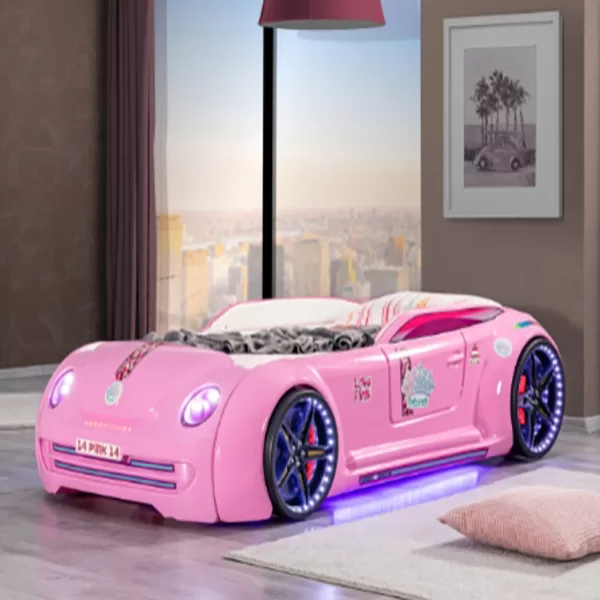 autokrevet pink lady -1