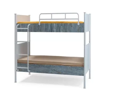Krevet na sprat AQUASIS BM