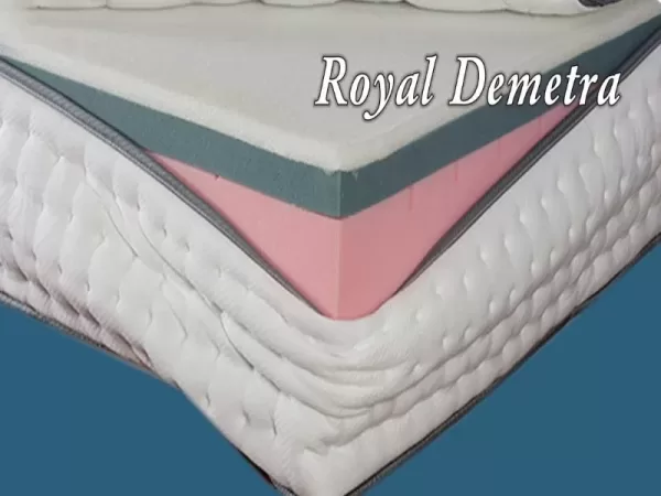 dusek royal demetra - 3