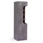 garderober ares 1 vrata - 2