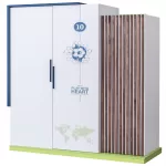 garderober legend - 1