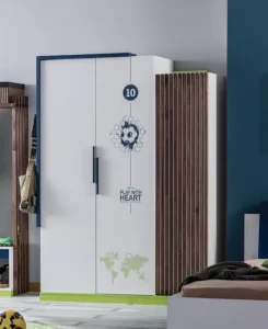 garderober legend 3