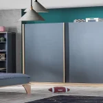 klizni plakar loft - 1