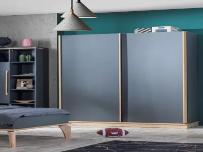 klizni plakar loft - 1