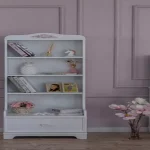 polica za knjige bella-1