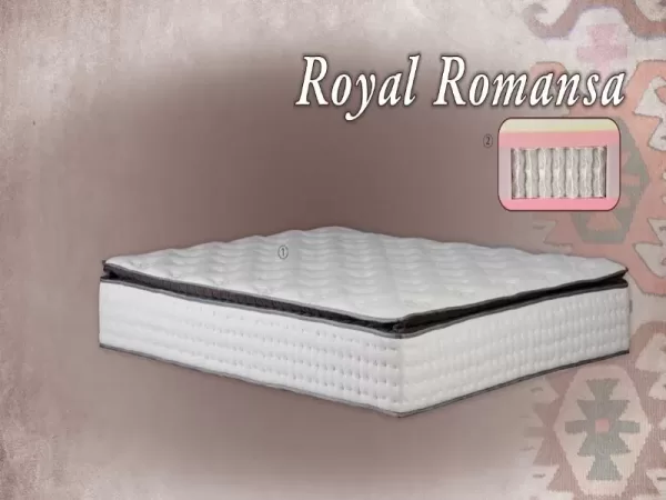 royal romansa - 1