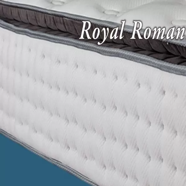 royal romansa - 2