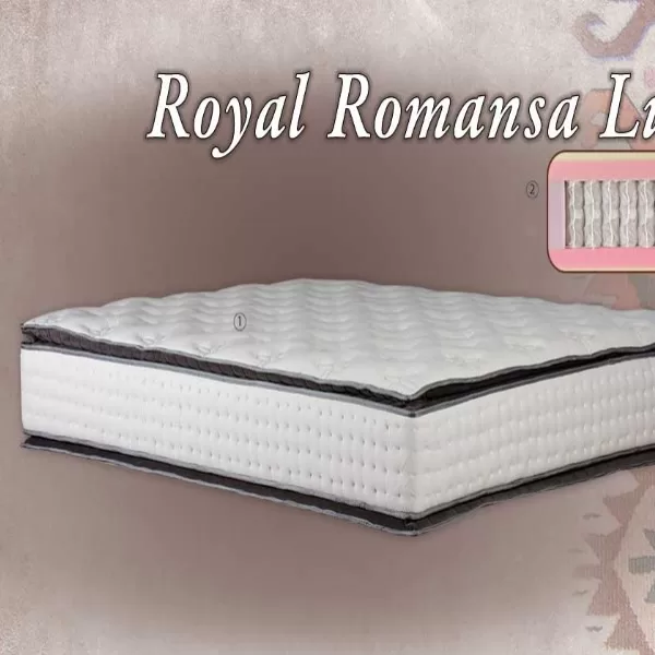 royal romansa lux - 1