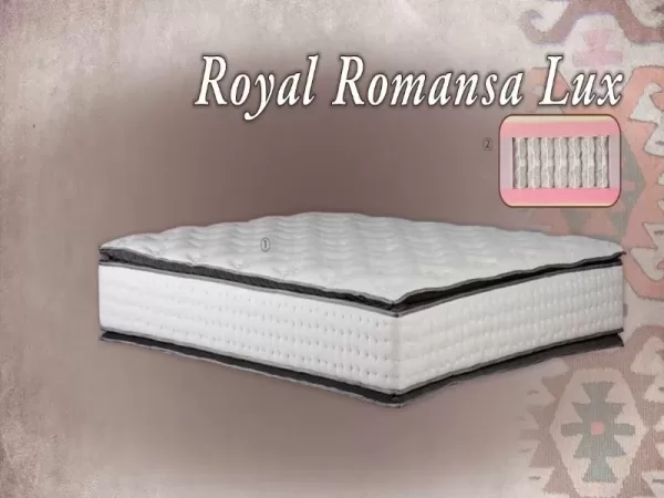 royal romansa lux - 1