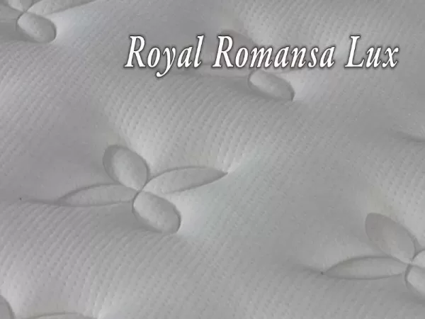royal romansa lux - 5