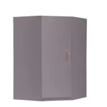 ugaoni garderober ares - 1