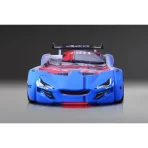 Auto krevet MVN1 FULL LED MS - Slika 11