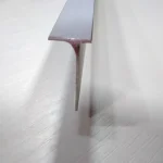 T lajsna za radnu ploču debljine 3cm za spajanje pod uglom AL5260