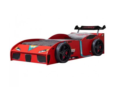 Auto krevet SPEED ECO MS - Slika 3