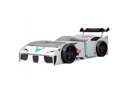 Auto krevet SPEED ECO MS - Slika 9