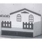 Krevet GH 3450 - Slika 3