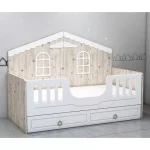 Krevet GH 3765 medijapan - Slika 2