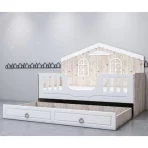 Krevet GH 3765 medijapan - Slika 3