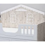 Krevet GH 3765 medijapan - Slika 10
