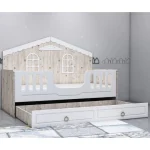 Krevet GH 3765 medijapan - Slika 6