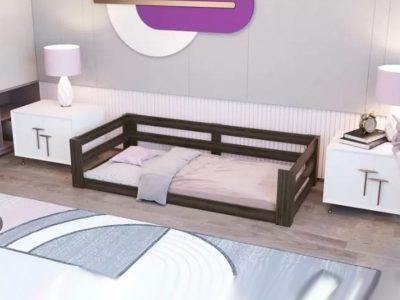 Krevet HEP 9 - Slika 2