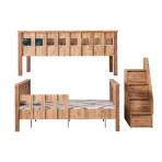 Krevet na sprat Deluxe OD - Slika 2