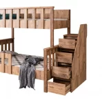 Krevet na sprat Deluxe OD - Slika 6