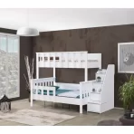 Krevet na sprat Deluxe OD - Slika 5