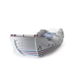 Krevet Titanik TIT - Slika 8