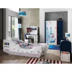 Krevet Titanik TIT - Slika 3