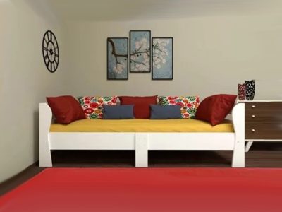 Krevet Trend 06 - Slika 2