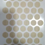 Kapica - Woodline Creme