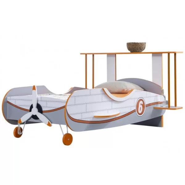 deciji krevet aircraft - 1