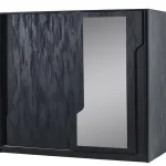 klizni plakar dark - 1