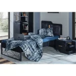 krevet dark - 2