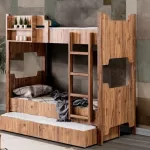 krevet na sprat avrasia - 1